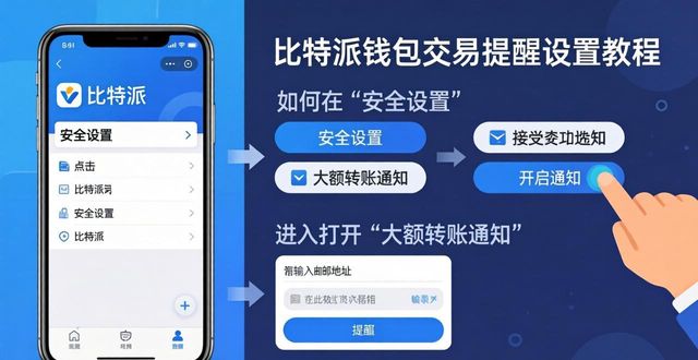比特派钱包trx_如何在比特派钱包网址中设置提醒？_2021比特派钱包使用视频