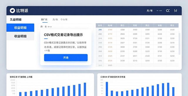 比特派钱包app官方下载最新版本的收益分析与报告生成_2021比特派钱包使用视频_bitpie比特派钱包