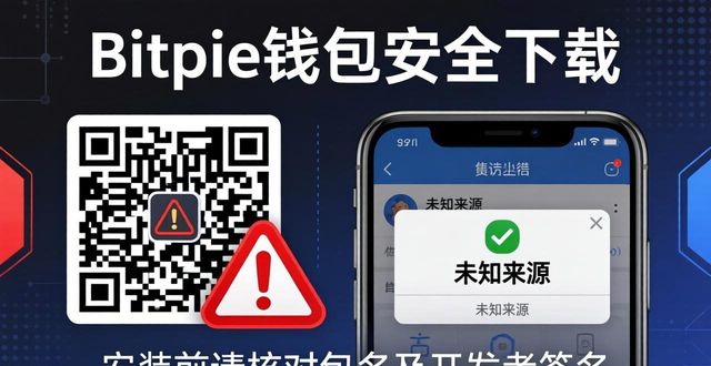 钱包app安全吗_bither钱包不安全_常见问题：Bitpie钱包安全下载的误解