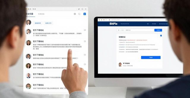 钱包获取信息失败_钱包app安全吗_如何通过社区获取Bitpie钱包的安全下载推荐？