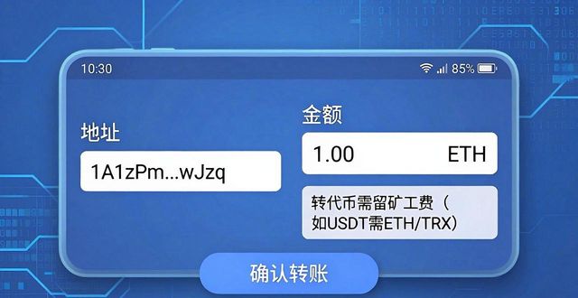 比特派钱包转币一直在确认中_如何在比特派钱包最新版中进行转账_比特派钱包转账费用