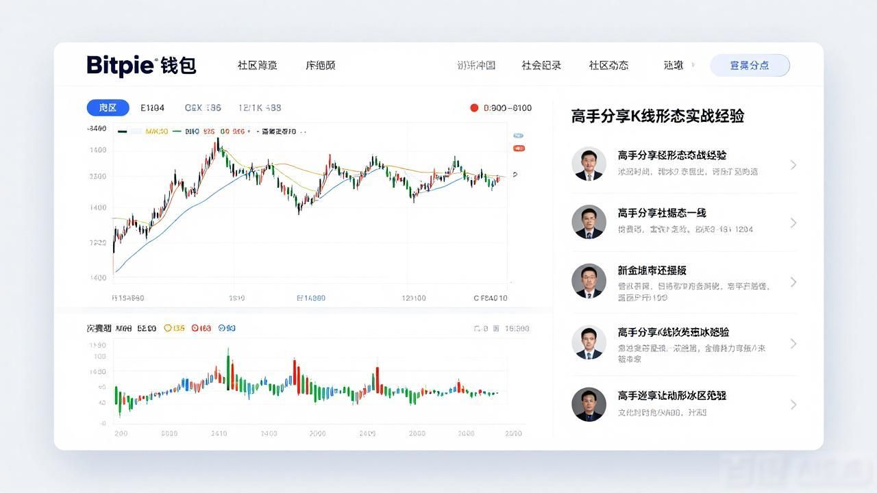 Bitpie钱包行情板块_市场分析技术研报_如何在Bitpie钱包app官网获取市场情报？