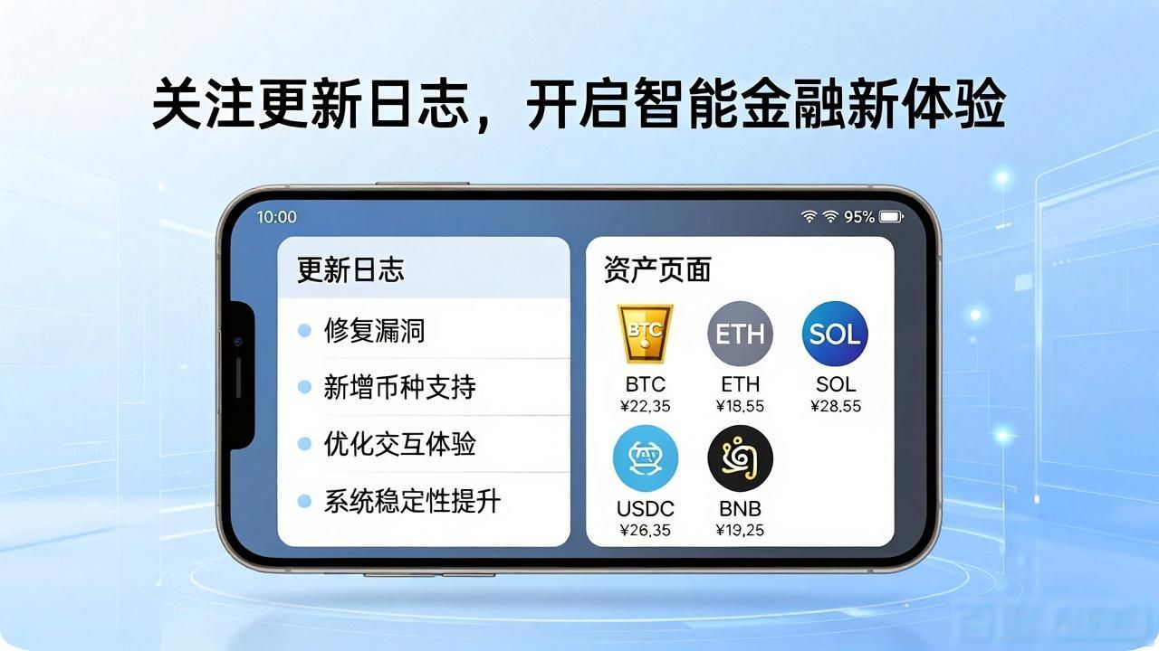 在比特派客户端下载比特派钱包,如何确保每一次更新都为您提供最佳的使用体验?_确保设备兼容性检查_比特派钱包更新教程