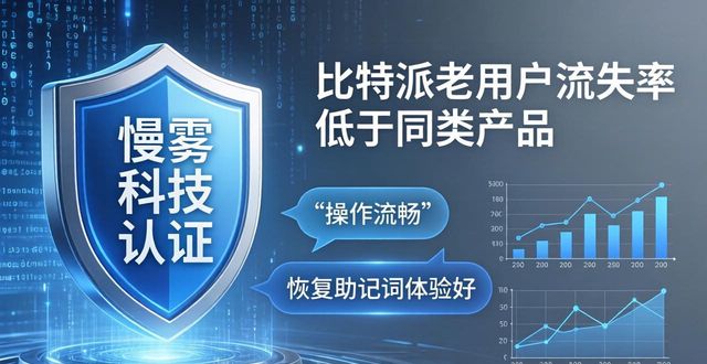 比特派是怎么样的平台_比特派官方网址_比特派官方下载的用户评价与市场认可