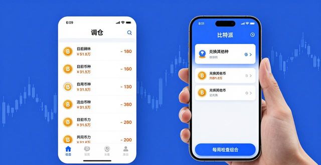 如何在比特派官方下载中优化投资组合？_比特派官方下载网_比特派是怎么样的平台