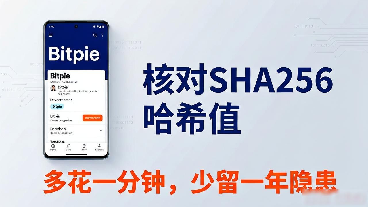 数字金融时代_点击安全_助记词保护_防止信息泄露:安全下载Bitpie钱包的技巧_手机乱点链接_山寨APP_私钥窃取