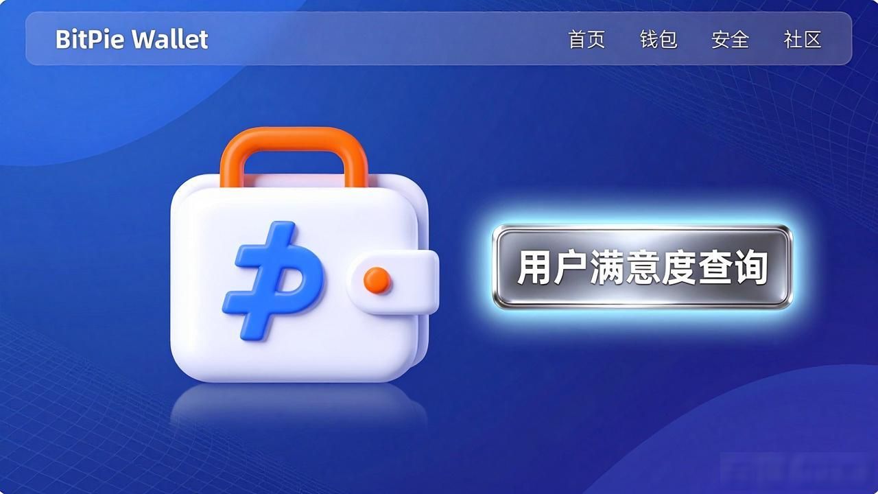如何在比特派钱包网址中实施客户满意度调查?_提升比特派钱包用户体验反馈机制_嵌入日常交互捕捉痛点