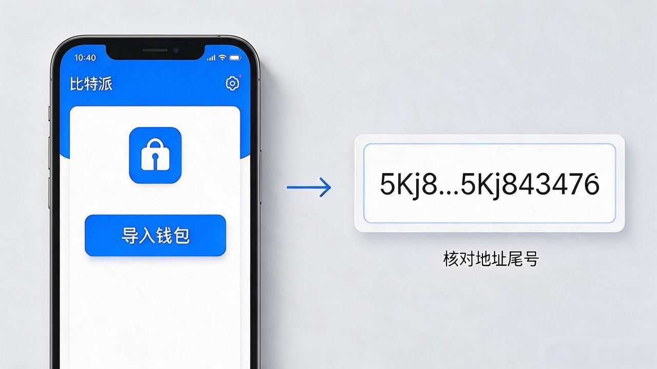 比特派钱包私钥导出备份_比特派钱包私钥怎么用_比特派钱包私钥导入恢复