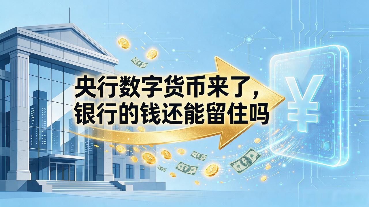 数字人民币准备金缴纳机制_数字货币对银行的挑战_数字人民币试点银行影响