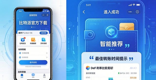 比特派官方下载网_如何通过比特派官方下载最新版实现智能决策？_比特派是什么东西
