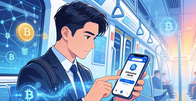 使用 BitPie 安卓版进行加密交易的便捷性_交易加密货币_交易加密货币的平台