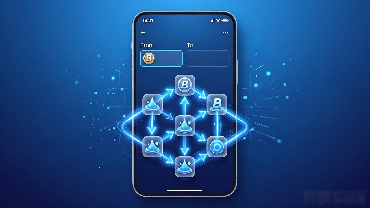 比特派钱包app中文版的主要功能介绍_比特派钱包中文版_多链原生支持的数字资产钱包