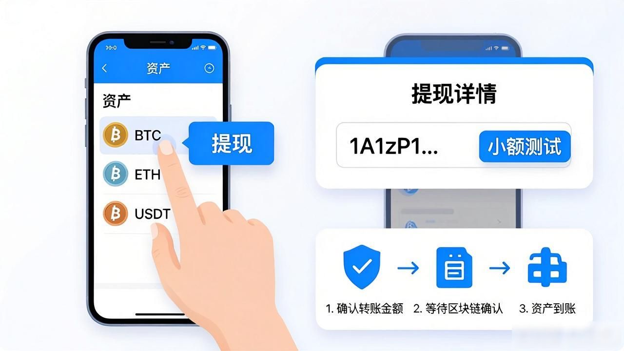 比特派官网资金流转效率提升_如何通过比特派官网实现快速充值与提现?_比特派官网充值提现操作指南