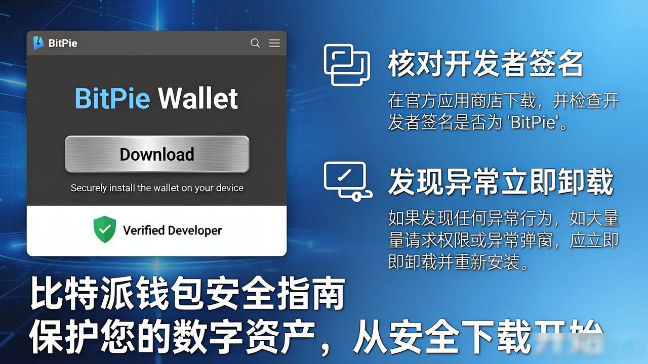 如何在比特派钱包app中文版中保持安全连接_私钥保护策略_比特派钱包安全使用