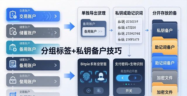 如何使用Bitpie钱包管理多个账户的技巧_如何使用Bitpie钱包管理多个账户的技巧_如何使用Bitpie钱包管理多个账户的技巧