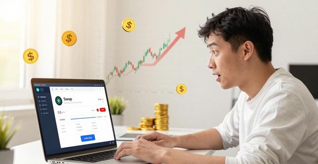 财富钱包多久到账_用户故事:通过Bitpie钱包实现财富自由_财富钱包是什么