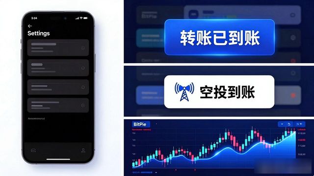 比特派官网的推送通知与市场信息一览_比特派是啥_比特派是怎么样的平台