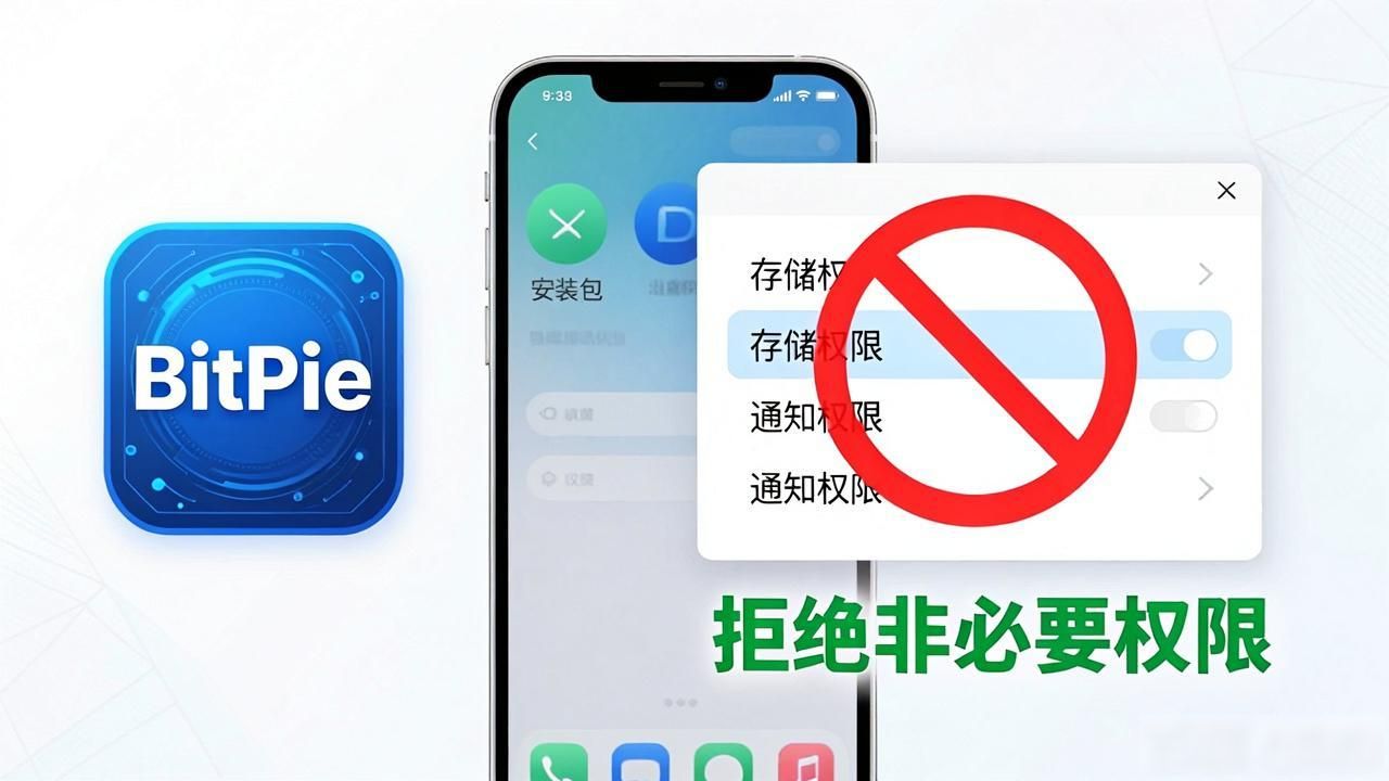 比特派钱包正规下载_如何在比特派安卓版下载中设置个人信息安全?_比特派钱包安全设置双重验证