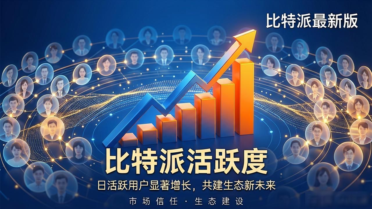 比特派钱包安全性与便捷性平衡_比特派官方下载最新版的用户活跃度与市场因素_比特派钱包用户体验优化