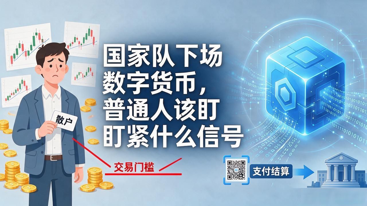 数字货币国家队进场_央行数字货币研究所加码_数字货币国家队出场