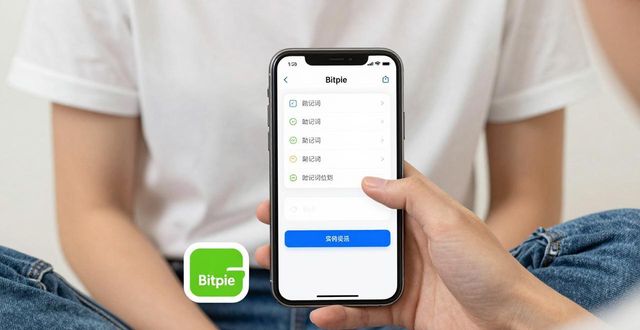 下载Bitpie安卓版APP后，如何快速上手？_安卓快应用在哪_手机快速下载软件