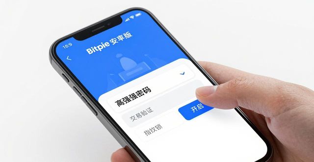 安全审核中的app_如何安装Bitpie安卓版APP后进行安全审核？_安卓应用审核