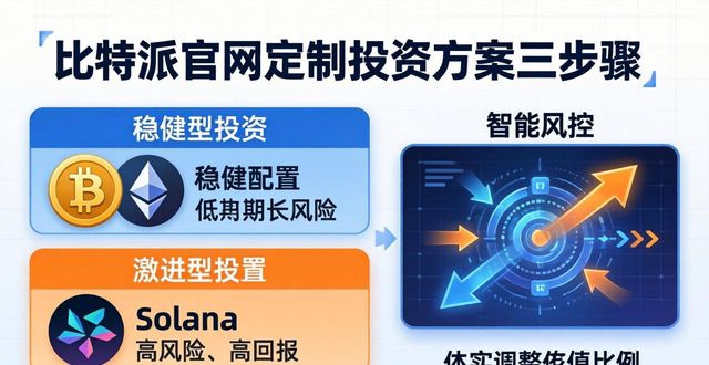 如何在比特派钱包官方网定制个人投资方案_bitpie比特派钱包_比特派钱包体系