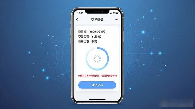 比特派钱包使用教程_比特派Bitpie钱包app的交易流程解析_2021比特派钱包使用视频