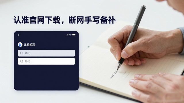 比特派下载链接_比特派下载网址的安全管理与用户保障_比特派安卓app下载