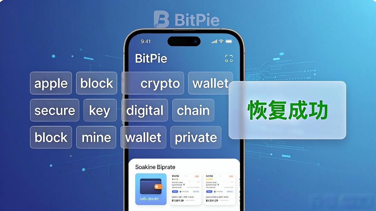 数字资产安全存储_比特派钱包app官方下载中文版助记词备份_比特派钱包app官方下载中文版的资料备份与恢复