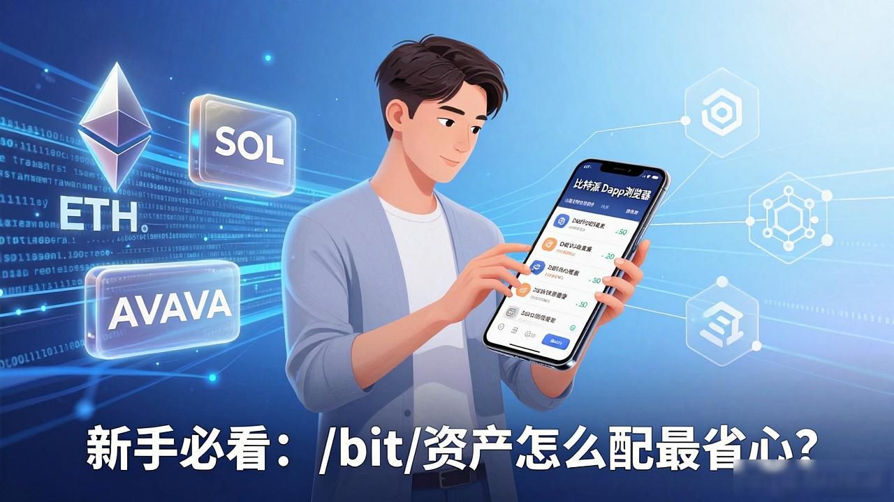 比特币在比特派中的投资策略_比特派钱包加密资产配置_如何通过比特派钱包进行资产配置?