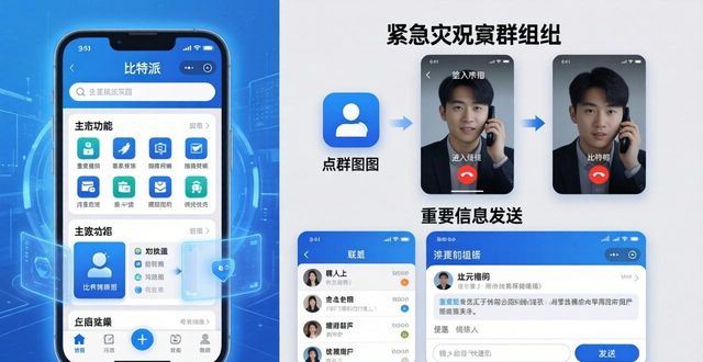 如何通过比特派官方下载最新版进行有效沟通？_比特派是怎么样的平台_比特派是什么东西