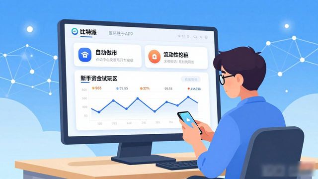 如何通过比特派官方下载进行智能投资?_比特派这个软件怎么样_比特派app官方下载