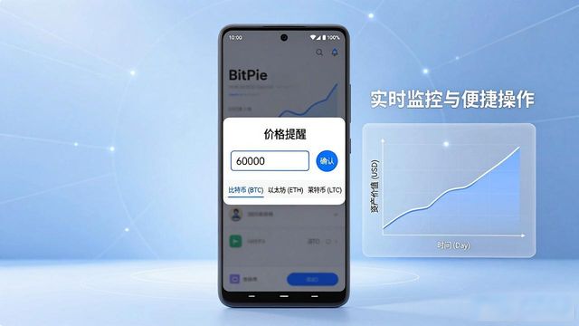 比特币监控助手_比特派导入资产_如何在比特派安卓版下载中实时监控资产增值?