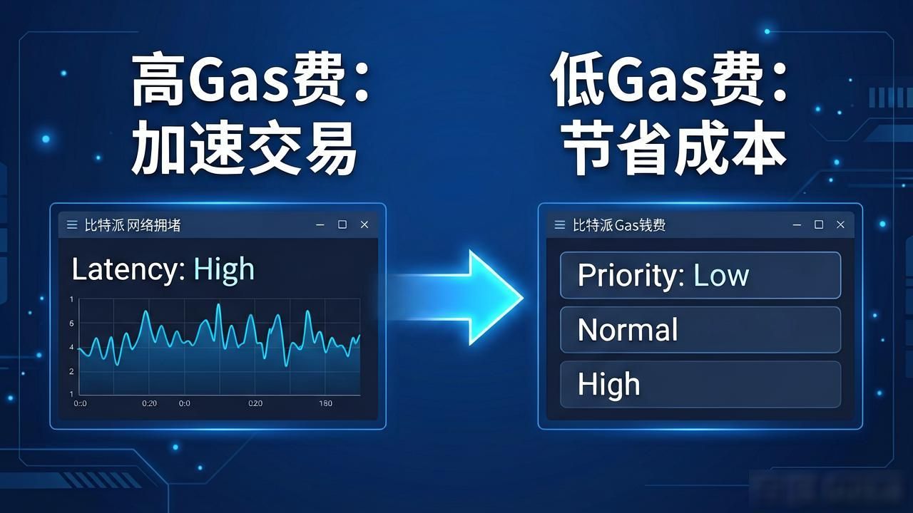 如何在比特派钱包下载官方app中保持高效交易?_比特派钱包安全下载渠道_比特派钱包交易Gas费设置