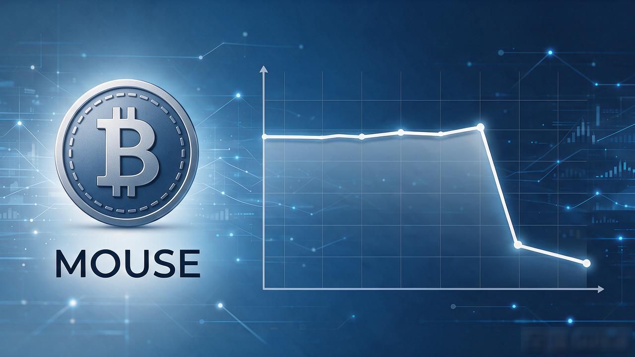 MOUSE代币通缩机制与价格波动_mouse数字货币链游项目分析_mouse数字货币