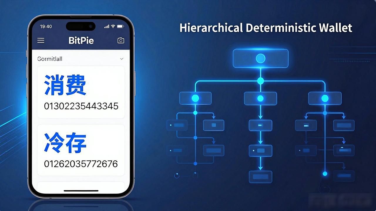 比特派钱包添加币种创建地址_比特派钱包数字资产安全管理_如何在比特派钱包app中产生和管理钱包地址?
