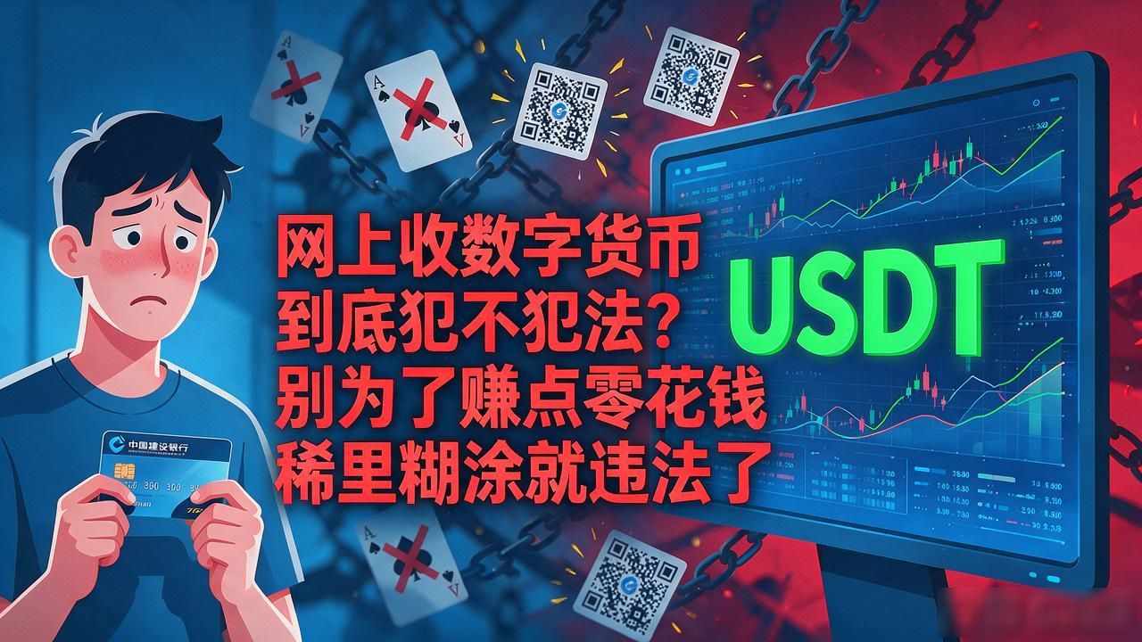 虚拟货币交易法律风险_网上收数字货币违法吗_网上收数字货币合法吗