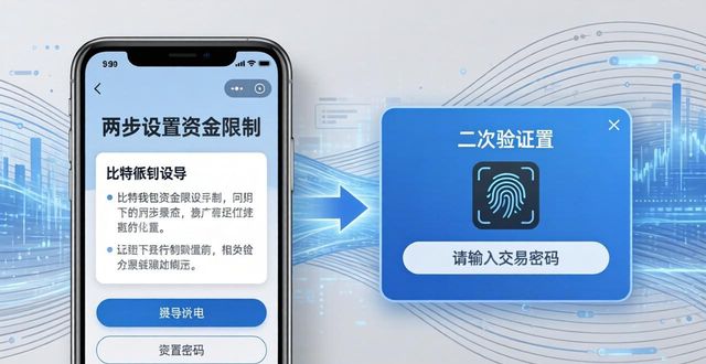 如何在比特派钱包中设置资金限制？_比特派钱包会被关闭_比特派钱包暂时不能买卖