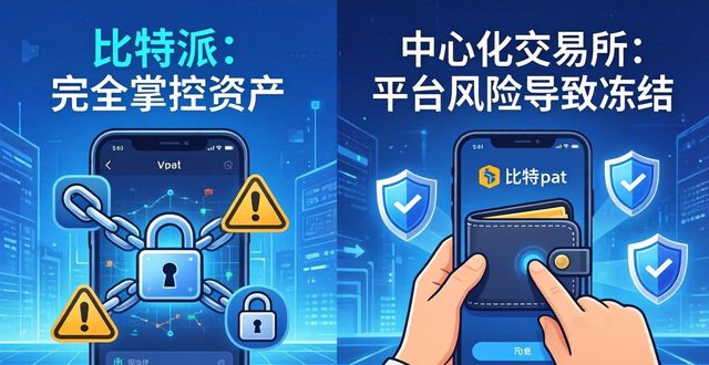 比特派钱包app图标_比特派安卓版app与其他数字钱包的比较，助您选择最符合需求的手机应用。_比特派钱包助词忘记了