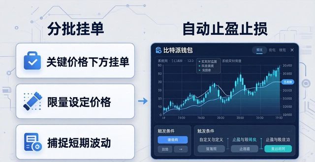 如何在比特派钱包app官网中优化交易策略与执行？_比特派钱包体系_2021比特派钱包使用视频