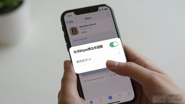 苹果用户如何高效使用Bitpie钱包APP_钱包iphone_bitpie钱包官网苹果下载
