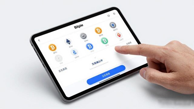 Peer-to-Peer Transactions: Embracing Bitpie Wallet's Features_Peer-to-Peer Transactions: Embracing Bitpie Wallet's Features_Peer-to-Peer Transactions: Embracing Bitpie Wallet's Features