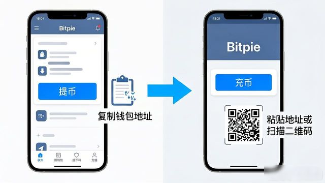 苹果数字货币_用户指南:通过Bitpie钱包进行数字货币储蓄(苹果)_苹果能用的数字货币钱包