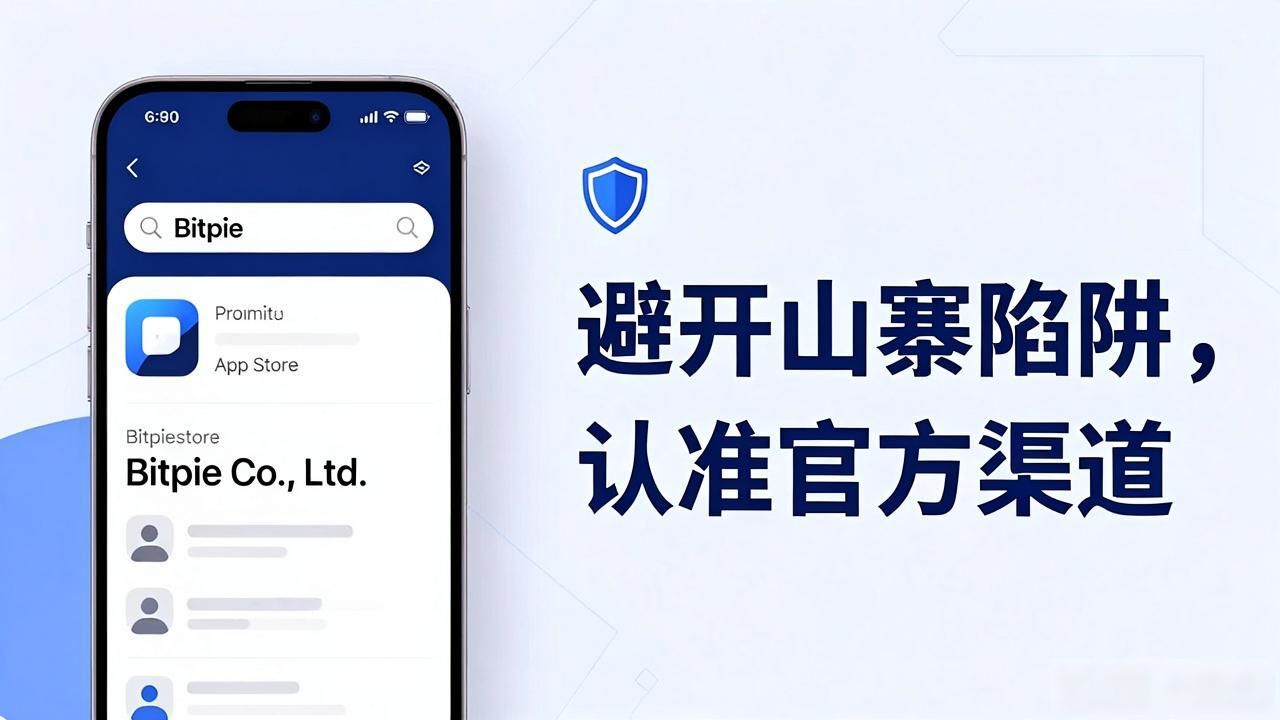 Bitpie钱包安全下载渠道_如何在官网找到比特派钱包app官方下载地址_比特派钱包官方下载