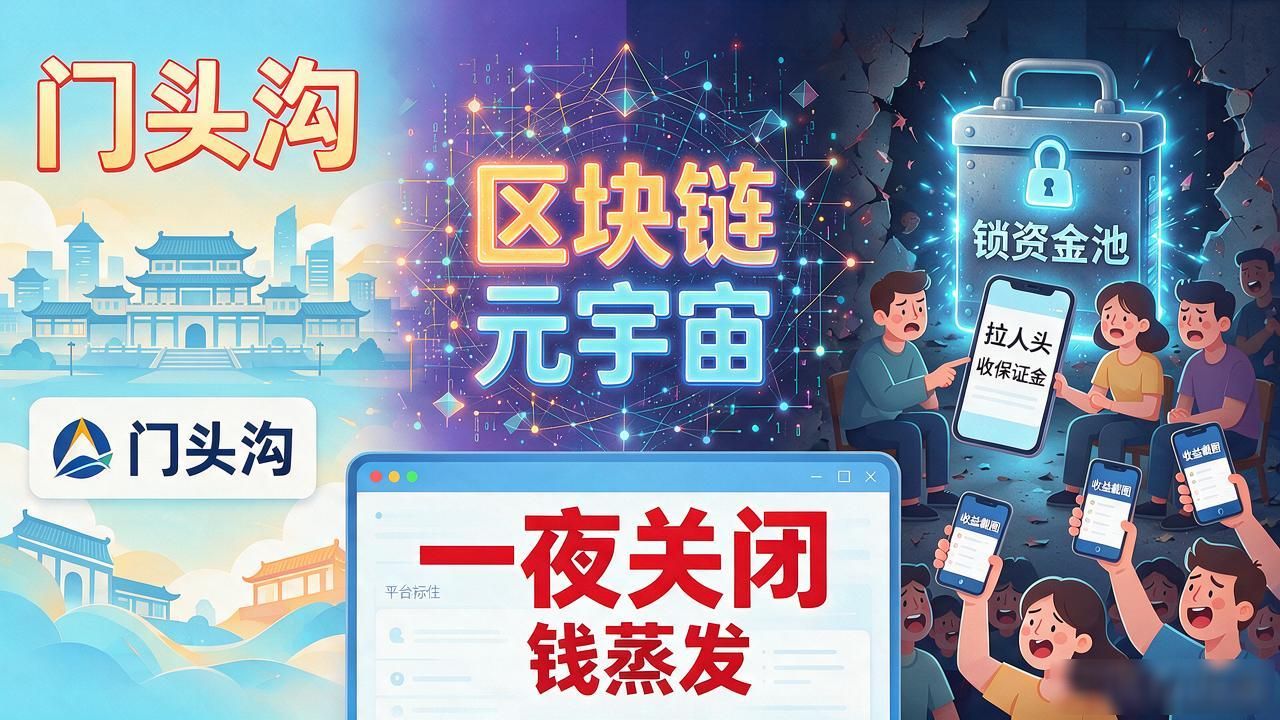门头沟数字货币交易所骗局_央行虚拟货币交易禁令_门头沟数字货币交易所