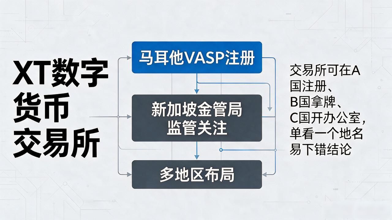 XT数字货币交易所实际办公地_XT数字货币交易所注册地_XT数字货币交易所是哪国的