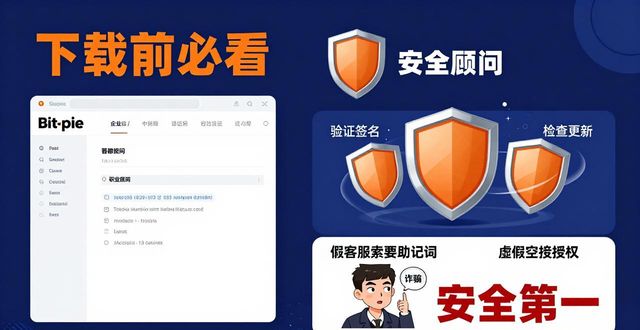Bitpie 官网：你的正式下载入口与安全顾问_顾问工具包下载_顾问+app下载