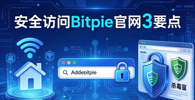 https安全访问_如何安全访问Bitpie官网获取最新信息_获取访问权限安全选项卡