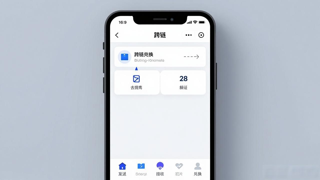 比特派钱包界面设计_比特派钱包用户体验分析_比特派钱包的界面设计与用户体验